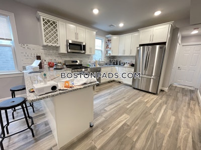 Allston 4 Bed 3 Bath BOSTON Boston - $6,000