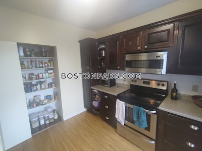 Mission Hill 4 Beds 1.5 Baths Boston - $6,000