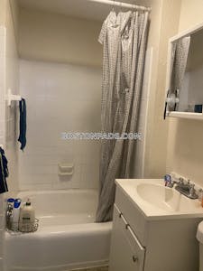 Mission Hill 0 Bed 1 Bath BOSTON Boston - $1,725 No Fee