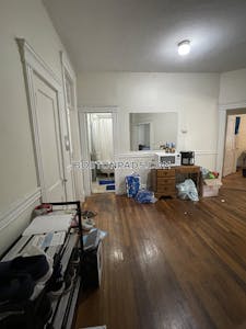Allston/brighton Border 3 Bed 1 Bath BOSTON Boston - $3,575 No Fee