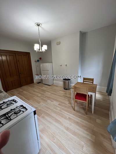 Roxbury 1 Bed 1 Bath Boston - $2,400