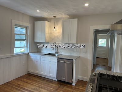Medford 4 Bed 1 Bath MEDFORD  Tufts - $5,300