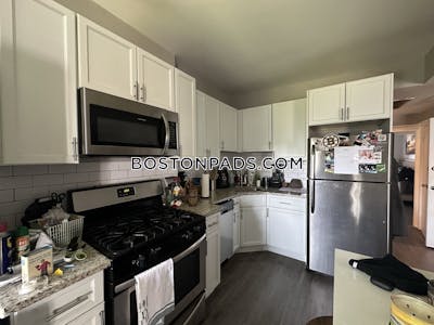 East Boston 1 Bed 1 Bath Boston - $2,775 No Fee