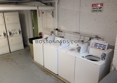 Mission Hill 1 Bed 1 Bath BOSTON Boston - $2,300 50% Fee