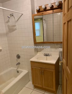 Brookline Studio 1 Bath  Longwood Area - $3,050