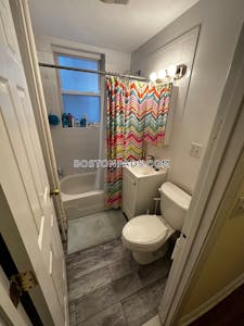 North End 3 Bed 1 Bath BOSTON Boston - $4,005