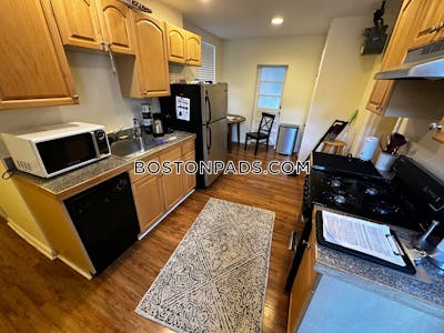 North End 3 Beds 1 Bath Boston - $4,005