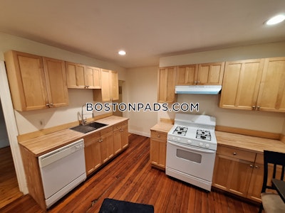 Cambridge 4 Bed 2 Bath CAMBRIDGE  Central Square/cambridgeport - $5,100 No Fee