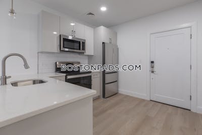 South End 1 Bed 1 Bath Boston - $2,600