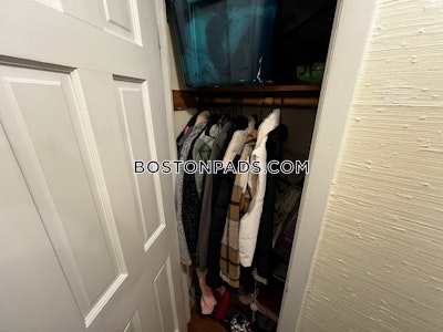 Mission Hill 0 Bed 1 Bath BOSTON Boston - $1,750 No Fee