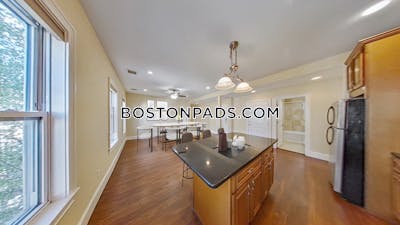 Mission Hill 4 Bed 2 Bath BOSTON Boston - $5,770