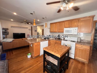 Lower Allston Spacious 3 bed 2 bath available NOW on Aldie St in Boston!  Boston - $3,700