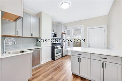 South Boston 3 Bed 1 Bath BOSTON Boston - $3,895