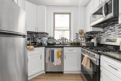 Cambridge 3 Beds 1 Bath  North Cambridge - $3,600