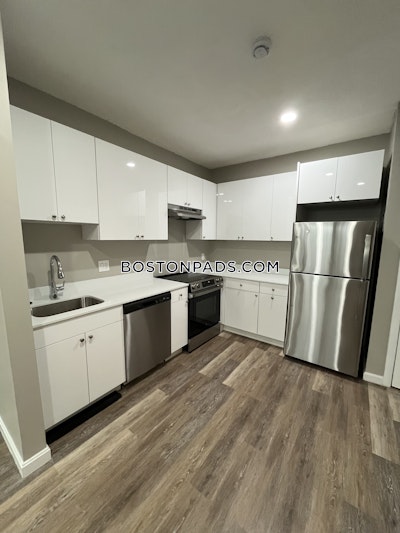 Jamaica Plain Adorable 2-Bedroom in Jamaica Plain Boston - $3,100 No Fee