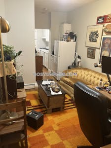 North End 1 Bed 1 Bath Boston - $2,580