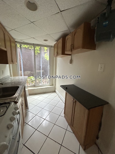Mission Hill Studio 1 Bath Boston - $2,900