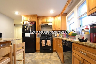 Brighton 5 Beds 2 Baths Boston - $5,200
