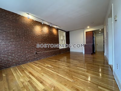 Beacon Hill 2 Beds 1 Bath Boston - $4,000