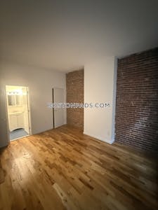 Bay Village 1 Bed 1 Bath Boston - $2,750 No Fee