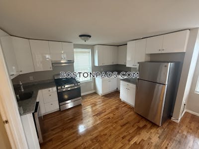 Roxbury 4 Beds 1 Bath Boston - $3,700 No Fee