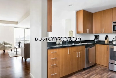 Fenway/kenmore 0 Bed 1 Bath BOSTON Boston - $3,731