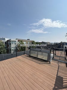 Charlestown 4 Bed 3.5 Bath BOSTON Boston - $3,995 No Fee