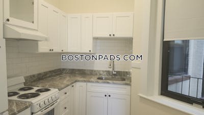 Back Bay null Bed 1 Bath BOSTON Boston - $2,400