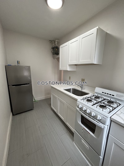 Allston 1 Bed 1 Bath Boston - $2,200 No Fee