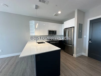 East Boston 1 Bed 1 Bath Boston - $3,000 No Fee