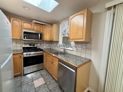 Somerville 2 Beds 1 Bath  East Somerville - $3,000