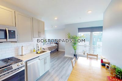 South Boston 0 Bed 1 Bath BOSTON Boston - $2,600 50% Fee