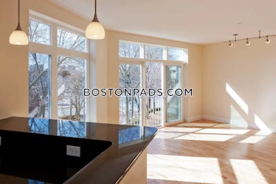 Cambridge Wonderful 2BD/1BA Davis Square Apartment Davis Square - $4,500 50% Fee