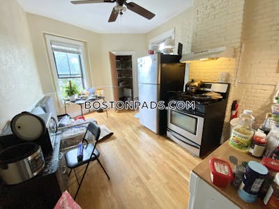 South End 3 Bed 1 Bath BOSTON Boston - $5,300