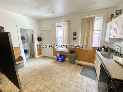 Mission Hill 3 Bed 1 Bath BOSTON Boston - $4,800