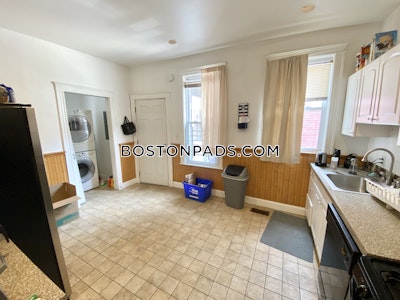 Mission Hill 3 Bed 1 Bath BOSTON Boston - $4,800