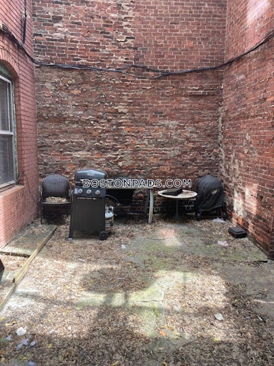 North End 1 Bed 1 Bath BOSTON Boston - $2,300 No Fee