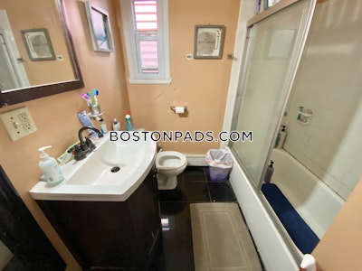 Mission Hill 3 Bed 1 Bath BOSTON Boston - $4,500