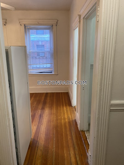Northeastern/symphony 0 Bed 1 Bath BOSTON Boston - $2,750 50% Fee
