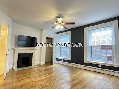 Beacon Hill 0 Bed 1 Bath BOSTON Boston - $2,550