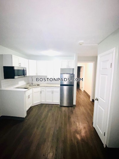 East Boston 1 Bed 1 Bath Boston - $2,475 No Fee