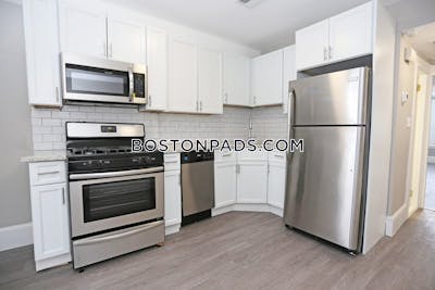 East Boston 1 Bed 1 Bath BOSTON Boston - $2,475 No Fee