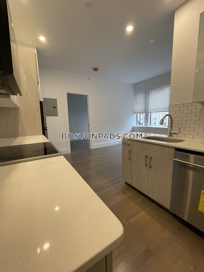 Fenway/kenmore 1 Bed 1 Bath Boston - $3,050