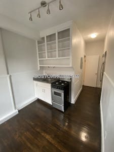 Cambridge 2 Bed 1 Bath CAMBRIDGE  East Cambridge - $3,050