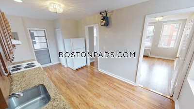 North End 2 Bed, 1 Bath Unit Boston - $4,230
