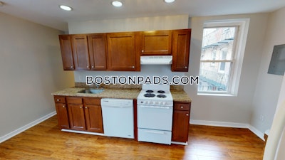 North End 3 Beds 1 Bath Boston - $4,200