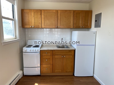 Allston/brighton Border 1 Bed 1 Bath Boston - $2,400