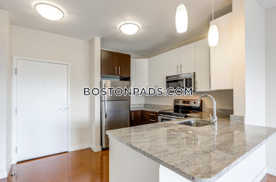 Chelsea 1 Bed 1 Bath - $1,802