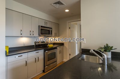 South End 2 Beds 1.5 Baths Boston - $4,300 No Fee