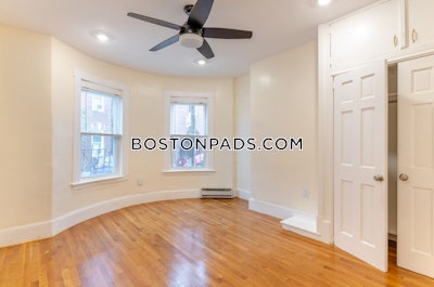 Jamaica Plain 3 Bed 1 Bath BOSTON Boston - $5,490